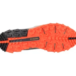 Montagne|Baskets*Columbia Flow Borough Low Stratus
